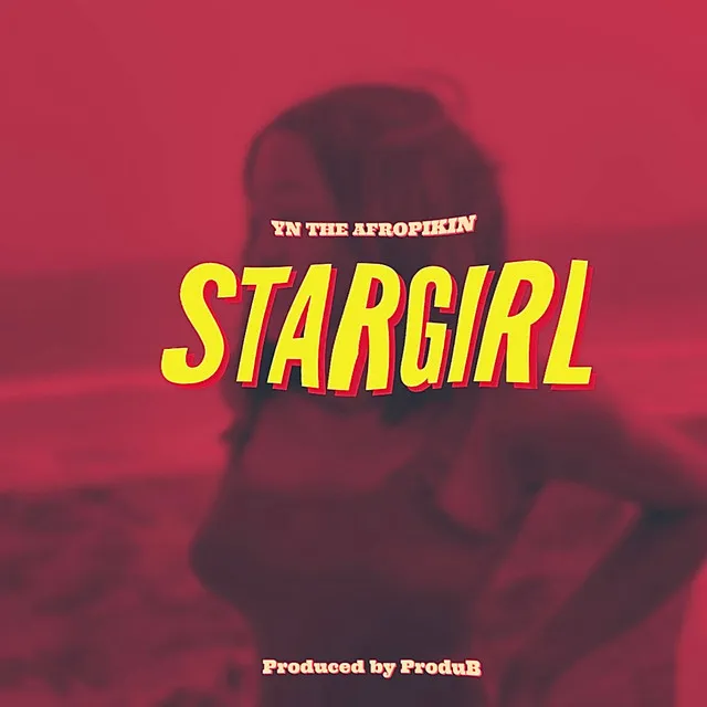 Stargirl