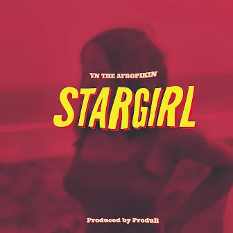 Stargirl by YN the Afropikin