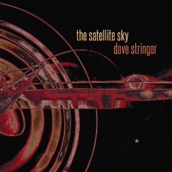 The Satellite Sky by Dave Stringer