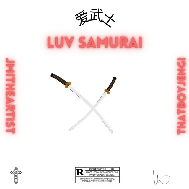 Luv samurai