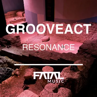 Resonance by Grooveact