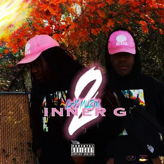 Inner G2 by CY Muzik