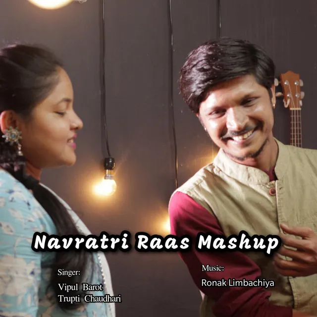 Navratri Raas Mashup