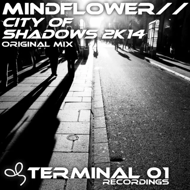 City Of Shadows 2K14 - Original Mix