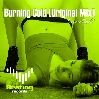 Burning Cold by 6reenlight