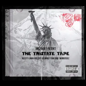 The Tristate Tape by Jamez World