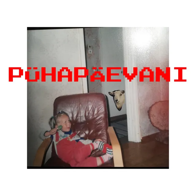 Pühapäevani