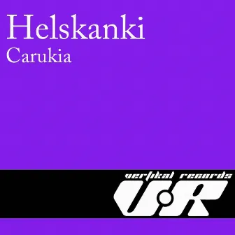 Carukia by Helskanki