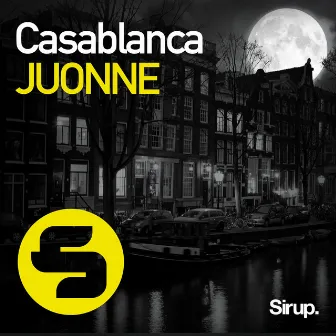 Casablanca by JUONNE