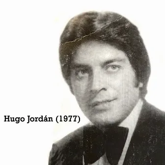 Hugo Jordán (1977) by Hugo Jordan