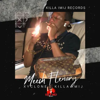 Meech Flenory (Raw) by KILLAIMIJ