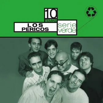 Serie Verde- Los Pericos by Los Pericos