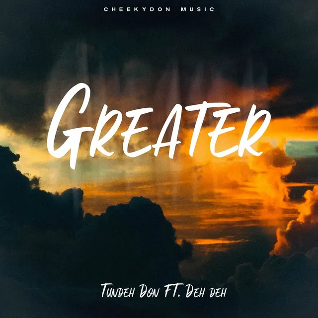 Greater