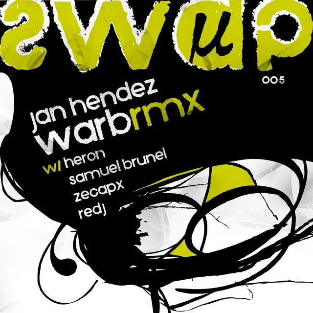 Warb - Zecapx Remix