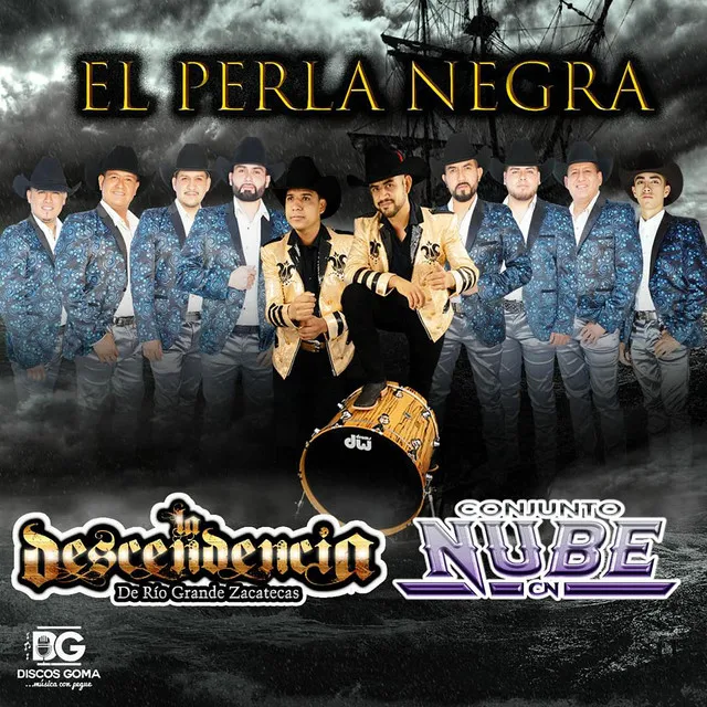 EL Perla Negra