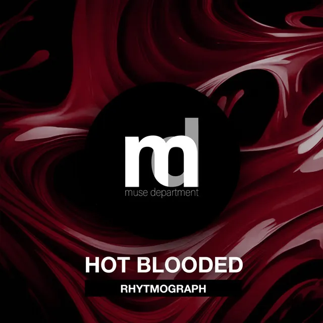 Hot Blooded - Radio Edit