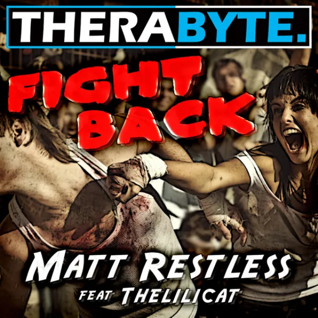 Fight Back (Matt Mix) [feat. Thelilicat]