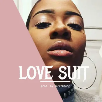 Love Suit by Lucille Ghatti