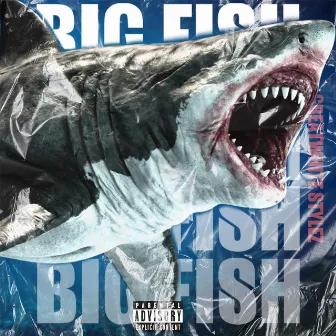 Big Fish by Greatwhite Stylez