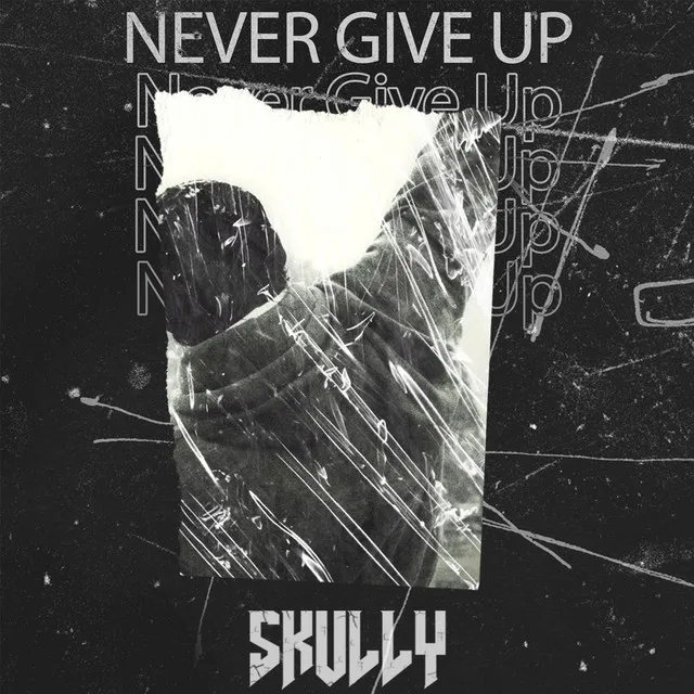 Never Give Up - Radio Edit