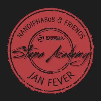 Jan Fever by Nandipha808