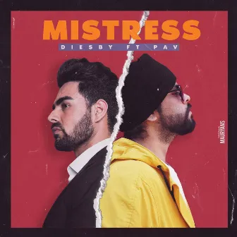 Mistress by Diesby