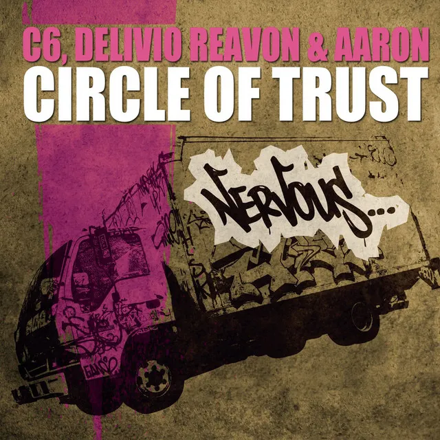 Circle Of Trust - Ron Reeser Anthem Mix