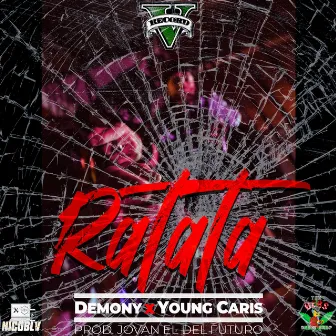 RATATA (Prod. Jovan El Del Futuro) by Demony