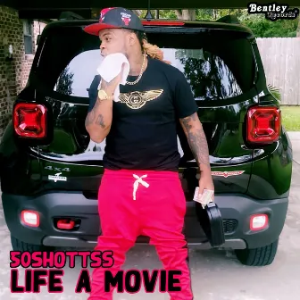 Life a Movie by 50shottss