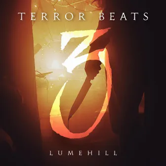 Terror Beats, Vol. 3 by Lumehill