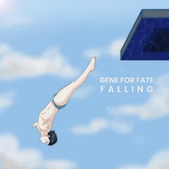 Falling by gene for fate