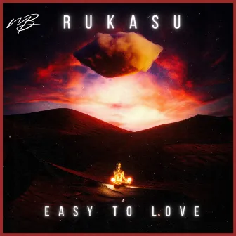 Easy To Love by Rukasu