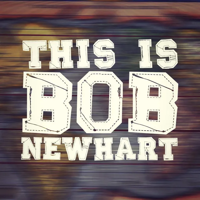 This Is Bob Newhart