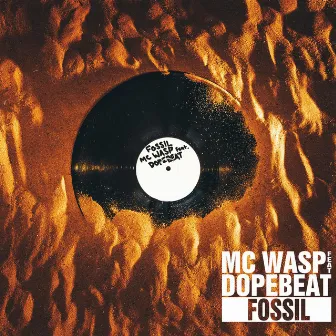 Fossil by MC Wasp