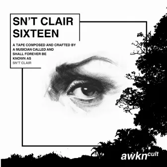 SIXTEEN by AWAKEN CULT