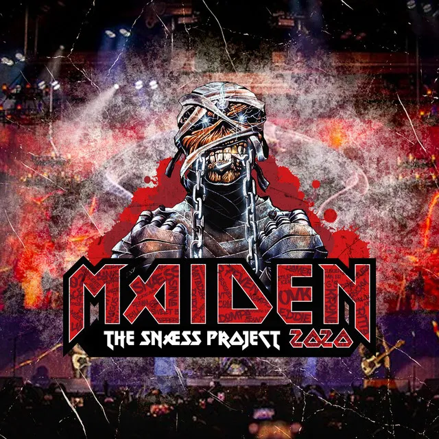 Maiden 2020