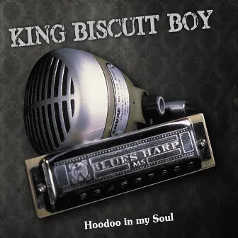 Hoodoo In My Soul by King Biscuit Boy