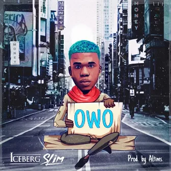 Owo by Iceberg Slim