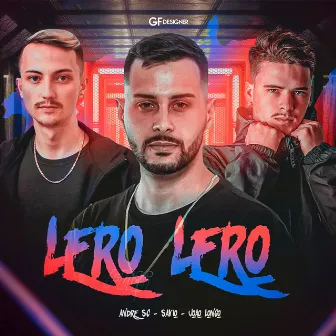 MEGAFUNK LERO LERO by DJ SAVIO