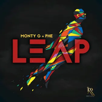 Leap by Monty G