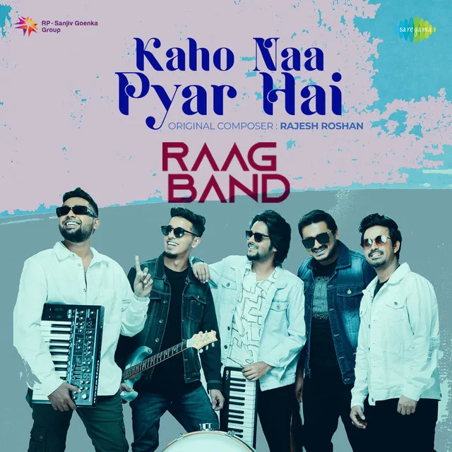 Kaho Naa Pyar Hai (From "Kaho Naa Pyar Hai")