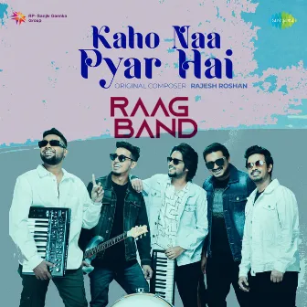 Kaho Naa Pyar Hai (From 