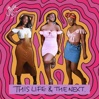 This Life & The Next by Joelle Brown