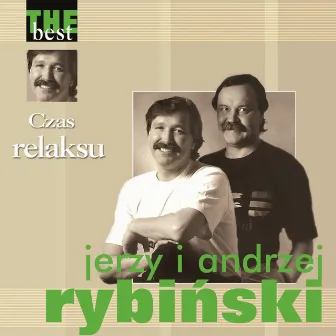 Czas relaksu (The Best) by Andrzej Rybinski