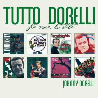 Tutto Dorelli by Johnny Dorelli