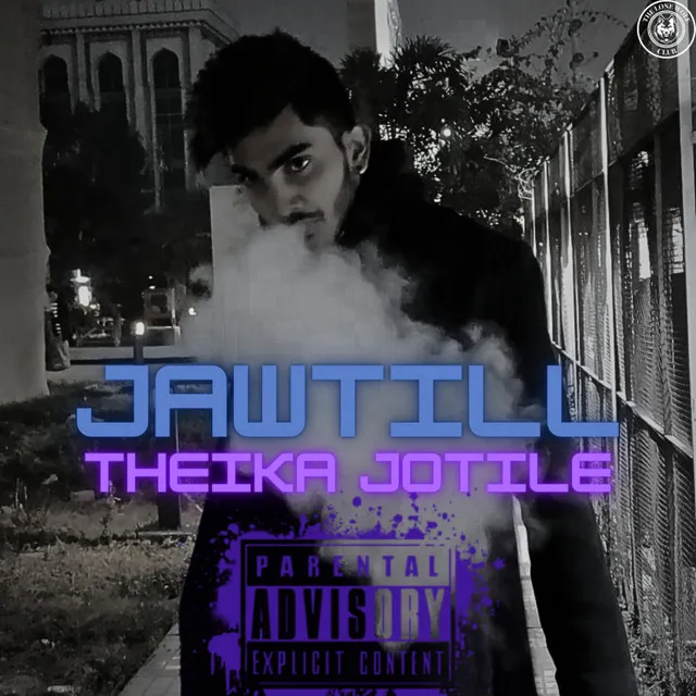 Jawtill Theika Jotile