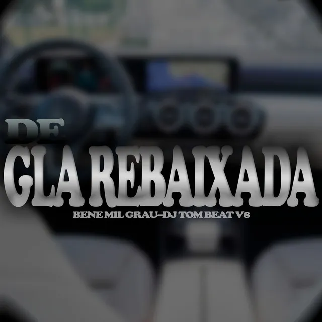 De Gla Rebaixada