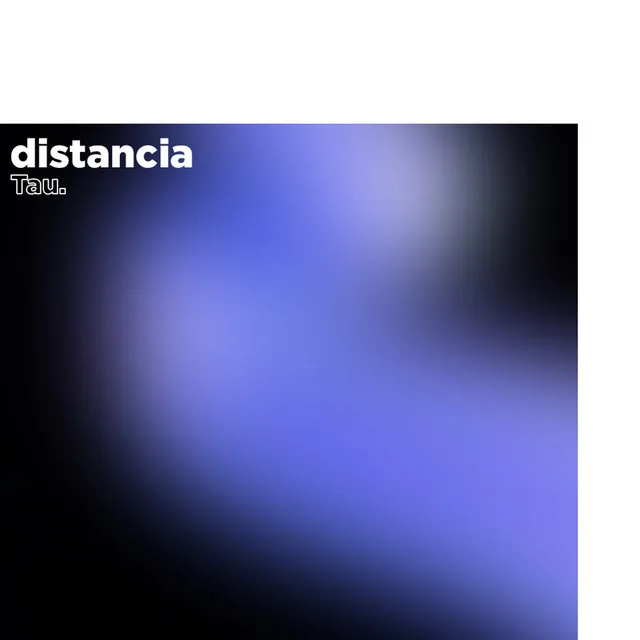 distancia