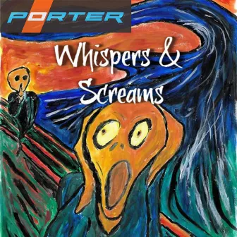 Whispers and Screams by Porter