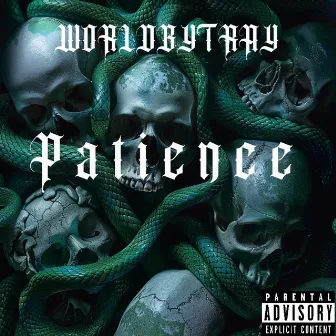 Patience by WorldbyTray